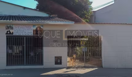 Casa comercial com 1 sala para alugar no Parque Vitória Régia, Sorocaba  por R$ 3.600