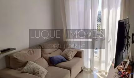 Apartamento com 2 quartos à venda no Jardim Casablanca, Indaiatuba , 51 m2 por R$ 430.000