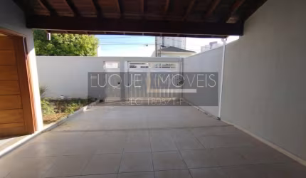 Casa com 3 quartos à venda no Jardim Bela Vista, Indaiatuba  por R$ 745.000