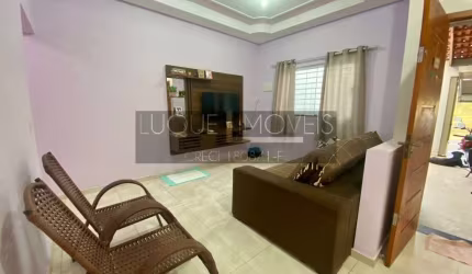 Casa com 2 quartos à venda no Parque Residencial Sabiás, Indaiatuba  por R$ 455.000
