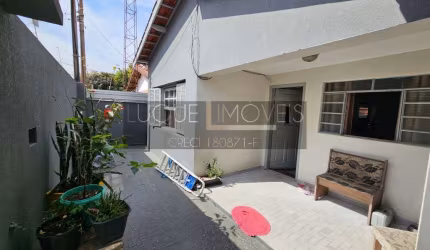 Casa comercial com 2 salas à venda no Jardim Pompéia, Indaiatuba  por R$ 580.000