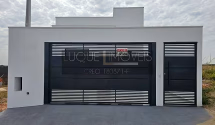 Casa com 2 quartos à venda no Parque Campo Bonito, Indaiatuba  por R$ 499.000
