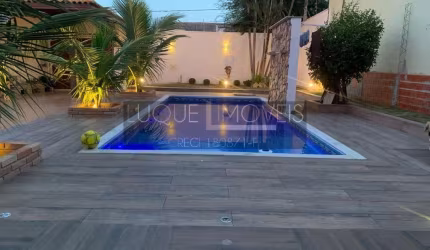 Casa com 3 quartos à venda no Jardim Esplanada, Indaiatuba  por R$ 1.065.000