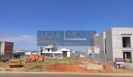 Terreno à venda no Jardim Residencial Dona Maria José, Indaiatuba  por R$ 965.000