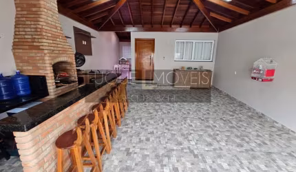 Casa com 2 quartos à venda no Jardim Regente, Indaiatuba  por R$ 700.000