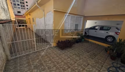 Casa comercial com 1 sala à venda no Jardim Pau Preto, Indaiatuba  por R$ 650.000