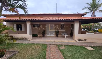Chácara / sítio com 4 quartos à venda no Altos da Bela Vista, Indaiatuba  por R$ 1.200.000