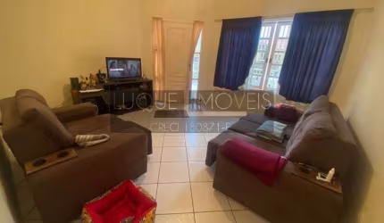 Casa com 3 quartos à venda no Jardim Regina, Indaiatuba  por R$ 800.000
