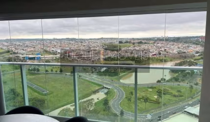Apartamento com 3 quartos à venda no Jardim Pompéia, Indaiatuba , 106 m2 por R$ 1.490.000
