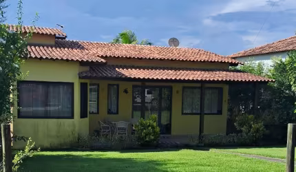 Vendo uma maravilhosa casa no Bairro Botafogo em Cabo Frio