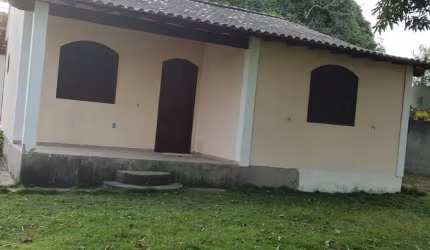 Vendo um excelente imóvel no bairro Botafogo