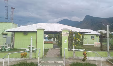Vendo um excelente terreno em JACONÉ EM SAQUAREMA
