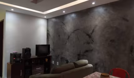 VENDO UM EXCELENTE APARTAMENTO COM 2 QUARTOS EM RIO DAS OSTRAS