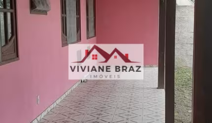 VENDO UMA EXCELENTE CASA EM CABO FRIO NO BAIRRO BOTAFOGO