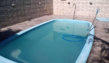 Casa para Venda em Mongaguá, Verde Mar, 2 dormitórios, 1 suíte, 2 banheiros, 2 vagas