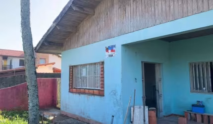 Casa para Venda em Itanhaém, CIBRATEL 1, 5 dormitórios, 3 suítes, 1 banheiro, 3 vagas