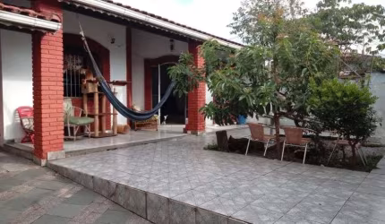 Casa para Venda em Peruíbe, Balneario Josedy, 2 dormitórios, 1 suíte, 1 banheiro, 3 vagas