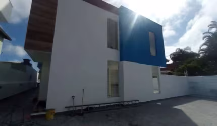 Casa para Venda em Itanhaém, Jardim São Fernando, 2 dormitórios, 2 suítes, 1 banheiro, 1 vaga