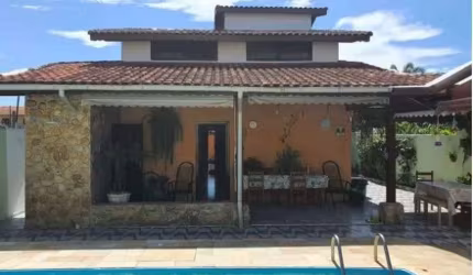 Casa para Venda em Itanhaém, Jardim das Palmeiras, 3 dormitórios, 3 banheiros, 2 vagas
