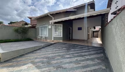 Casa para Venda em Peruíbe, Jardim Icaraíba, 4 dormitórios, 2 suítes, 1 banheiro, 4 vagas