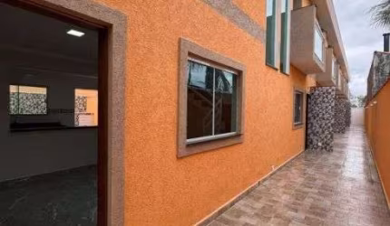 Casa para Venda, Cibratel 2, 2 dormitórios, 1 banheiro, 1 vaga