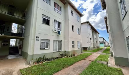 Apartamento com 2 quartos em Itanhaém.