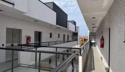 Apartamento para Venda em Peruíbe, Jardim Icaraíba, 1 dormitório, 1 banheiro