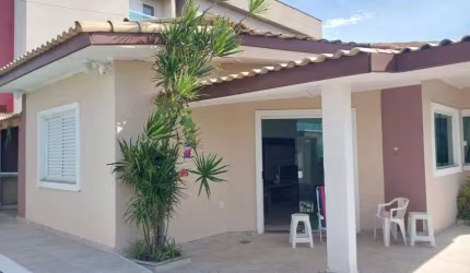 Casa Alto Padrão para Venda em Itanhaém, Cibratel 2, 4 dormitórios, 4 suítes, 1 banheiro, 4 vagas