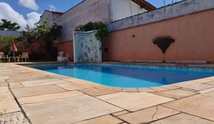 Casa de alto padrão frente mar no Cibratel 2 - R$1.500.000,00.