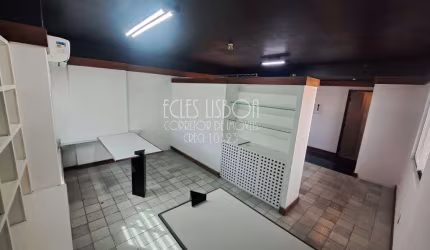 Sala Comercial para Venda em Salvador, Pituba, 1 banheiro, 1 vaga