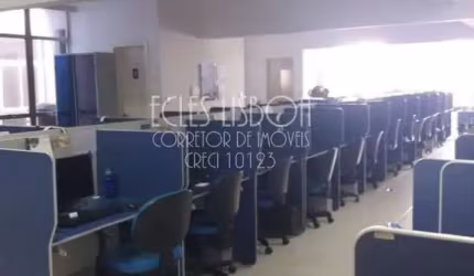 Sala Comercial para Venda em Salvador, Centro, 5 banheiros