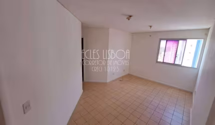 Apartamento localizadíssimo no Iguatemi - 1 dormitório