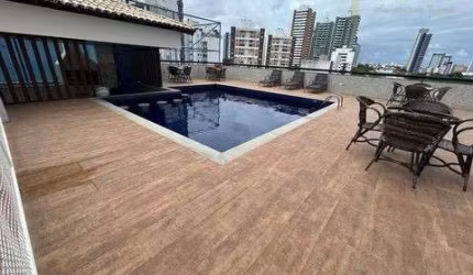 Apartamento para Venda em Salvador, Caminho das Árvores, 3 dormitórios, 2 suítes, 4 banheiros, 2 vagas