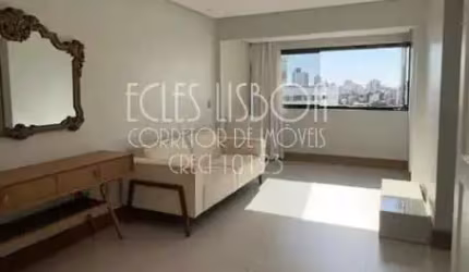 Apartamento para Venda em Salvador, Candeal, 3 dormitórios, 1 suíte, 3 banheiros, 2 vagas