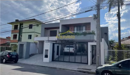 CASA GEMINADA no SANTO ANTÔNIO com 0 quartos para VENDA, 0 m²