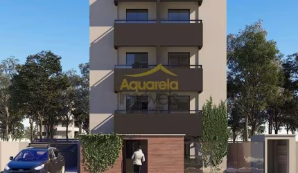 APARTAMENTO no COSTA E SILVA com 0 quartos para VENDA, 0 m²