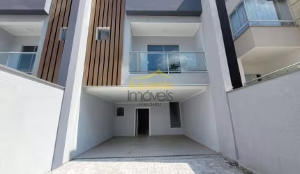 CASA GEMINADA no COSTA E SILVA com 0 quartos para VENDA, 0 m²
