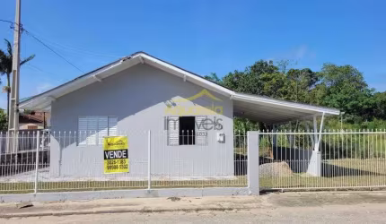 CASA no MAGALHÃES com 0 quartos para VENDA, 0 m²