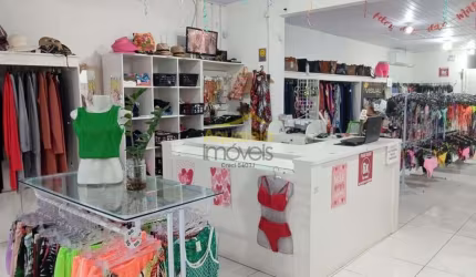 PONTO COMERCIAL no BARRA DO ITAPOCU com 0 quartos para VENDA, 100 m²