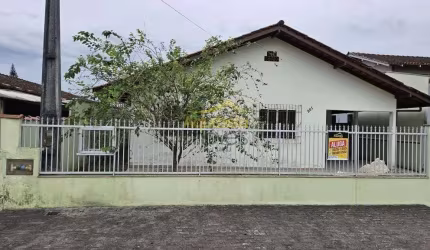 CASA no COSTA E SILVA com 2 quartos para LOCAÇÃO, 140 m²