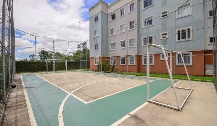 Apartamento à venda 2 quartos.