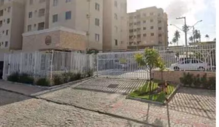 # Apartamento no Reserva Santa Lucia