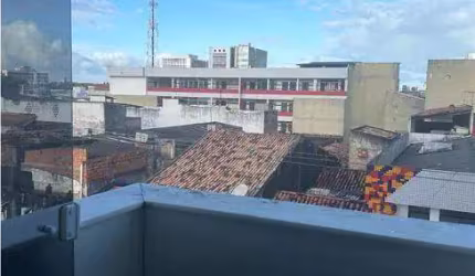 + Apartamento no Condomínio Edifício Nobre