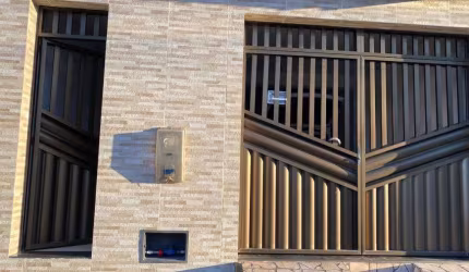 Casa na Rua Estância, bairro cirurgia à vista por 300 MIL