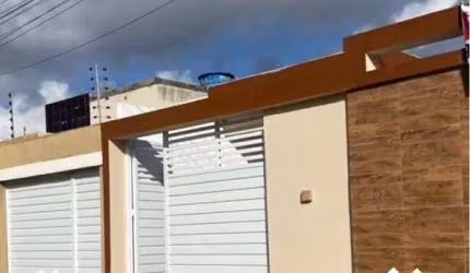 Casa com Piscina na Aruanda - Costa Verde ,