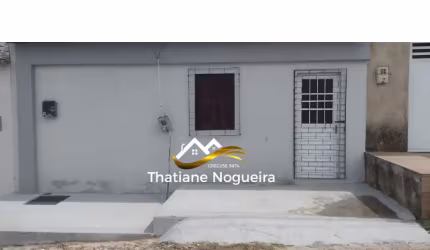 Oportunidade no conjunto jardim