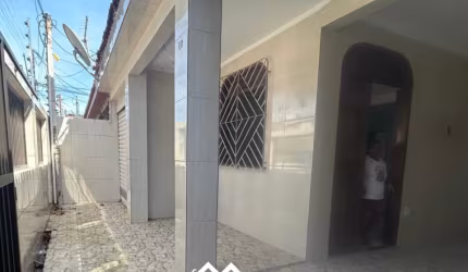 Oportunidade no conjunto castelo branco