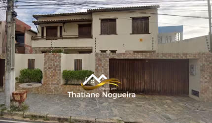 Excelente casa no bairro coroa do meio !