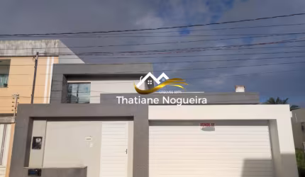 Excelente oportunidade na aruana