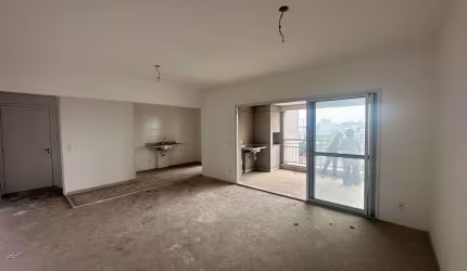 Apartamento à Venda no Condomínio Helbor Carpe Diem Bosque Maia com 116m², 3 Suítes, 2 Vagas ao Lado do Bosque Maia - Guarulhos/SP